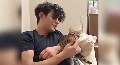 28 yaşındaki genç sahte içki kurbanı!