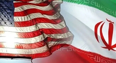 ABD-İran görüşmeleri 12 Nisan'da Umman'da yapılacak