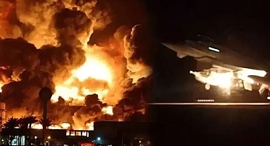 ABD'nin Yemen'deki saldırılarında 3 kişi hayatını kaybetti