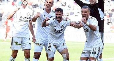 Altay ölüm-kalım maçında!