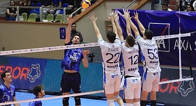 Altekma evinde galibiyet arıyor