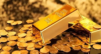 Altın yeniden 3 bin doların üzerinde