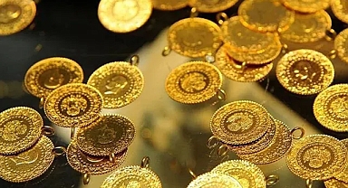 Altında kâr satışları: Rekor seviyeden geri çekildi