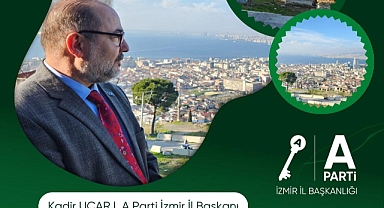 Anahtar Parti İl Başkanından “İklim Kanunu Tasarısı”Na Tepki: 