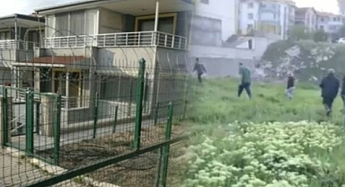 Ankara’da Tüyler Ürperten Olay: Evde Köpek Tüyleri, Kan İzleri ve Bebek Kıyafetleri Bulundu