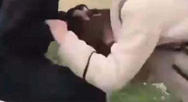 Arkadaşını darbetmişti... Adli kontrolle serbest!