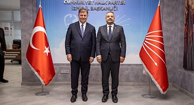 Arslanoğlu İle Tugay Arasında Soğuk Savaş Mı Var?