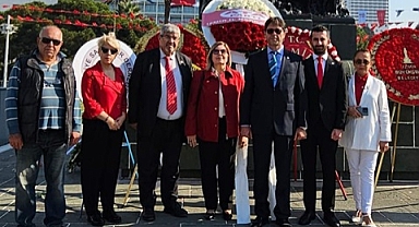 ATA PARTİ TASARLAMASI VE YENİDEN TÜRK DEVRİMİ…