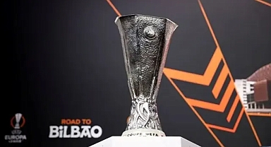 Avrupa ve Konferans Ligi'nde yarı finallerin adı belli oldu