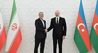 Azerbaycan ile İran arasında mutabakat!