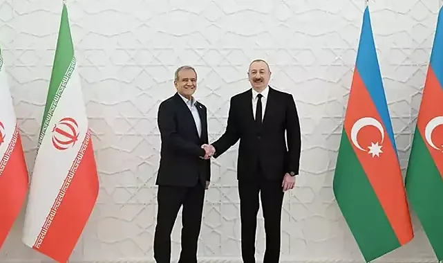 Azerbaycan ile İran arasında mutabakat!