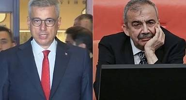 Bakan Memişoğlu: Bu direnç bize ümit veriyor!