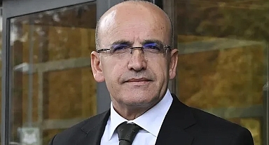 Bakan Şimşek'ten kripto para uyarısı