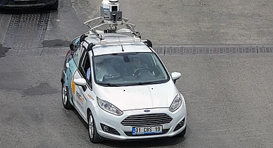 Bayraklı Belediyesi'nden teknolojik hamle