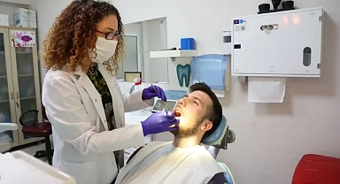 Bayraklı'dan ücretsiz sağlık hizmeti!