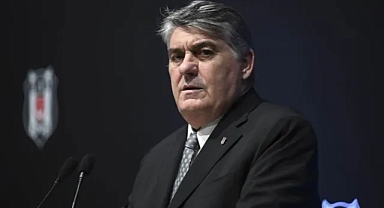 Beşiktaş'ın toplam borcu açıklandı!