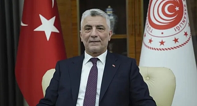 Bolat: Boykotçular kaybetti, Türkiye ekonomisi kazandı