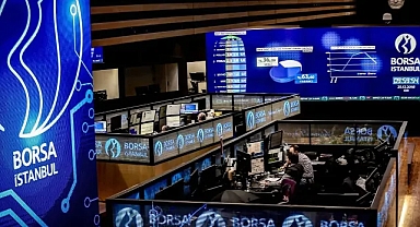 Borsa güne yükselişle başladı