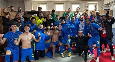Bucaspor 1928 çıkış arıyor