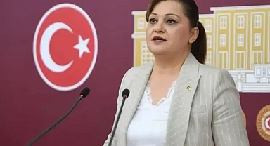 Burcu Köksal: Erdoğan tekrar kazanırsa siyaseti bırakacağım