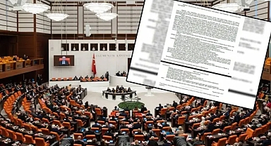 Can Atalay hakkındaki AYM kararı tutanaklara yeniden eklendi