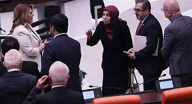 Can Atalay kararı meclisi karıştırdı!