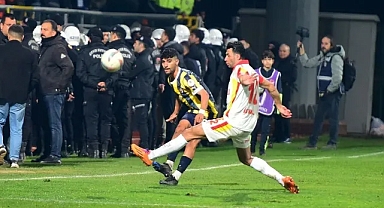 Cebrail İrtürk, Süper Lig'in radarında!