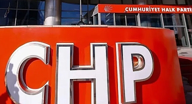 CHP Sol Kanat'tan 'kurultay salonu' tepkisi