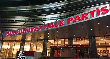 CHP'ye kayyum iddiasına soruşturma!