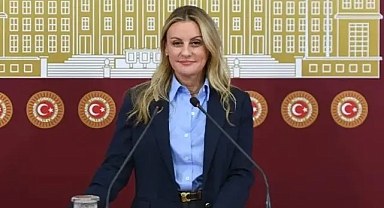 DEVA Partisi'nde flaş istifa!