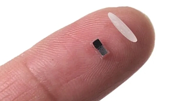 Dünyanın en küçük kalp pili geliştirildi