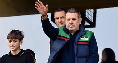 Ergüllü'den taraftara 'Bursaspor' çağrısı!