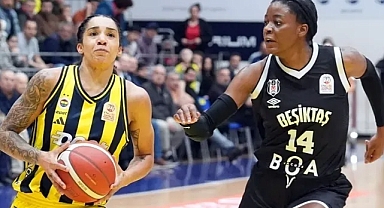 Fenerbahçe'den Beşiktaş'a büyük fark!