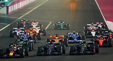 Formula 1'de sıradaki durak Japonya