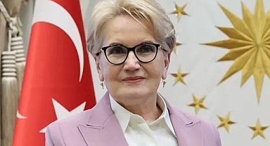 Gözler onun üzerindeydi: Meral Akşener sessizliğini bozdu