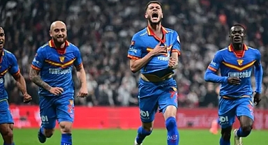 Göztepe, şeytanın bacağını kırmak istiyor!