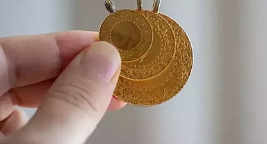 Gram altın yeni haftaya düşüşle başladı!