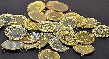 Gram altında sert düşüş!