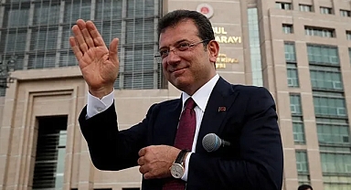 İBB'ye ikinci dalga operasyonu: Tutuklamalar sonrası İmamoğlu'ndan ilk paylaşım!