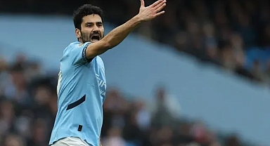 İlkay Gündoğan'dan Galatasaray'ı yıkan haber!