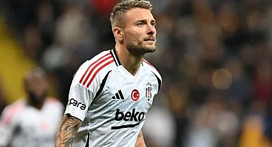 Immobile'nin kazancı dudak uçuklattı!