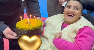 İyilik Onun Adı: Mustafa Abi Yine Gönülleri Fethetti!