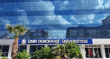 İzmir Demokrasi Üniversitesi’ndeki usulsüzlük iddiaları meclis gündeminde!
