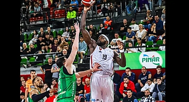 Karşıyaka potada seri peşinde