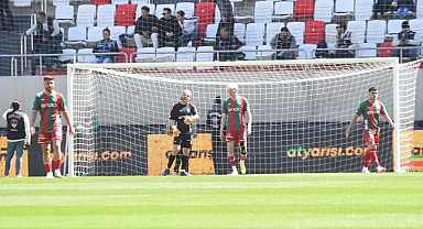 Karşıyaka riske attı!