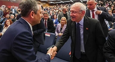 Kılıçdaroğlu 'kurultay sonrası' sessizliğini bozdu!