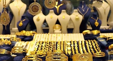 Kuyumculukta yeni dönem: İbraz etmek zorunlu olacak!