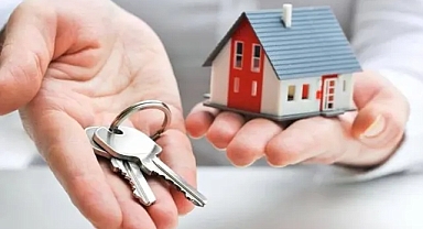 Mart ayı konut satış rakamları belli oldu