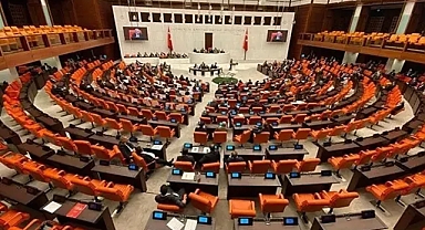 Meclis'te yeni haftada gündem yoğun!