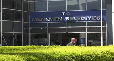 Menemen Belediyesi’nde İmar Skandalı: Lise Mezunu Teknisyen Tüm Süreçleri Yürütüyor